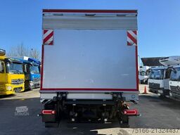 MERCEDES-BENZ ACTROS 1846 L Getränke 5,20 m LBW 2 T*LASI*ADR