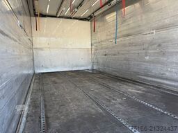 MERCEDES-BENZ ACTROS 1846 L Getränke 5,20 m LBW 2 T*LASI*ADR