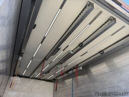 MERCEDES-BENZ ACTROS 1846 L Getränke 5,20 m LBW 2 T*LASI*ADR