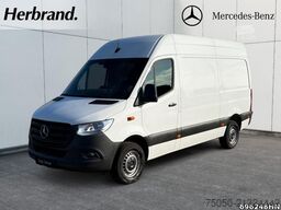 MERCEDES-BENZ Sprinter 317 CDI *AHK*L2H2*Klima*Kamera*Tempomat