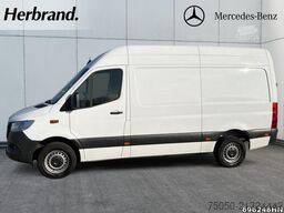 MERCEDES-BENZ Sprinter 317 CDI *AHK*L2H2*Klima*Kamera*Tempomat