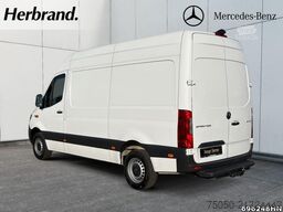 MERCEDES-BENZ Sprinter 317 CDI *AHK*L2H2*Klima*Kamera*Tempomat