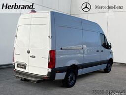 MERCEDES-BENZ Sprinter 317 CDI *AHK*L2H2*Klima*Kamera*Tempomat