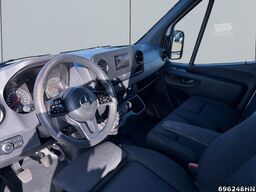 MERCEDES-BENZ Sprinter 317 CDI *AHK*L2H2*Klima*Kamera*Tempomat