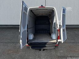 MERCEDES-BENZ Sprinter 317 CDI *AHK*L2H2*Klima*Kamera*Tempomat