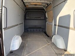 MERCEDES-BENZ Sprinter 317 CDI *AHK*L2H2*Klima*Kamera*Tempomat