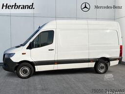MERCEDES-BENZ Sprinter 317 CDI *AHK*L2H2*Klima*Kamera*Tempomat