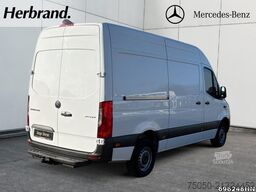 MERCEDES-BENZ Sprinter 317 CDI *AHK*L2H2*Klima*Kamera*Tempomat