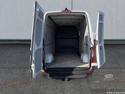 MERCEDES-BENZ Sprinter 317 CDI *AHK*L2H2*Klima*Kamera*Tempomat