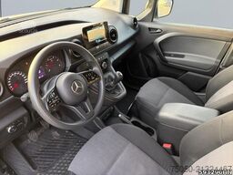 MERCEDES-BENZ Citan 112 CDI *Kamera*Navi*Hecktüren*Klima*MBUX*