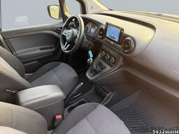 MERCEDES-BENZ Citan 112 CDI *Kamera*Navi*Hecktüren*Klima*MBUX*