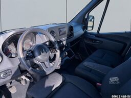 MERCEDES-BENZ Sprinter 317 CDI *AHK*L2H2*Klima*Kamera*Tempomat