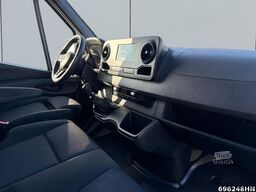 MERCEDES-BENZ Sprinter 317 CDI *AHK*L2H2*Klima*Kamera*Tempomat