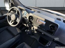 MERCEDES-BENZ Sprinter 317 CDI *AHK*L2H2*Klima*Kamera*Tempomat