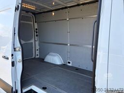 MERCEDES-BENZ Sprinter 317 CDI *AHK*L2H2*Klima*Kamera*Tempomat