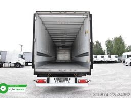 SCHMITZ CARGOBULL SKO Double Deck FP60 ThermoKing SLXi 300