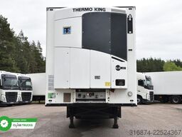 SCHMITZ CARGOBULL SKO FP 60 ThermoKing SLXi 300