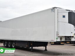 SCHMITZ CARGOBULL SKO FP 60 ThermoKing SLXi 300