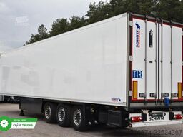 SCHMITZ CARGOBULL SKO FP 60 ThermoKing SLXi 300