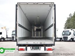 SCHMITZ CARGOBULL SKO FP 60 ThermoKing SLXi 300