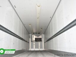 SCHMITZ CARGOBULL SKO FP 60 ThermoKing SLXi 300