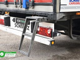 SCHMITZ CARGOBULL SKO FP 60 ThermoKing SLXi 300