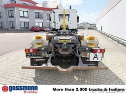 Mercedes-Benz Arocs 2643 K 6x4, Retarder