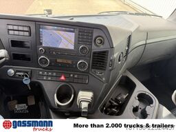 Mercedes-Benz Arocs 2643 K 6x4, Retarder