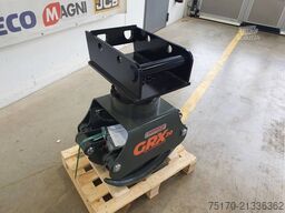 Intermercato GRX 20-5 Greifer inkl. Rotator / MS08 / NEU