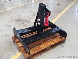 Hesse Lasthaken / 5 Tonnen / LH0500 / DEMO