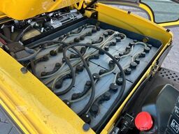 Hyster J1.6 XNT MWB / nur 387h! / Hubhöhe: 4.6m / SS