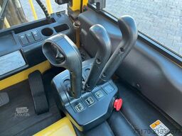 Hyster J1.6 XNT MWB / nur 387h! / Hubhöhe: 4.6m / SS