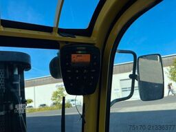 Hyster J1.6 XNT MWB / nur 387h! / Hubhöhe: 4.6m / SS