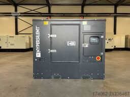 Perkins 404J-22G - 22 kVA StageV Supersilent - DPX-21000P