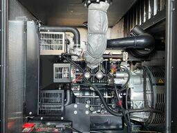 Perkins 404J-22G - 22 kVA StageV Supersilent - DPX-21000P