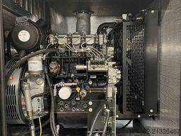 Perkins 404J-22G - 22 kVA StageV Supersilent - DPX-21000P