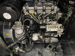 Perkins 404J-22G - 22 kVA StageV Supersilent - DPX-21000P