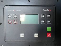 Perkins 404J-22G - 22 kVA StageV Supersilent - DPX-21000P