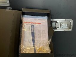 Perkins 404J-22G - 22 kVA StageV Supersilent - DPX-21000P