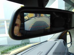 RENAULT Master 2.3 dCi 135 L3H3 Klima-Kamera-Trennwand