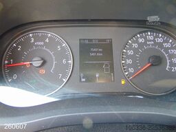 RENAULT Master 2.3 dCi 135 L3H3 Klima-Kamera-Trennwand