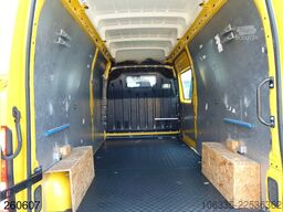 RENAULT Master 2.3 dCi 135 L3H3 Klima-Kamera-Trennwand