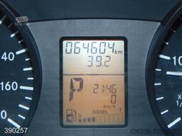 MERCEDES-BENZ SPRINTER 310 CDI MAXI -KAMERA-REGALSYSTEM-