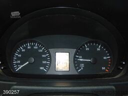 MERCEDES-BENZ SPRINTER 310 CDI MAXI -KAMERA-REGALSYSTEM-