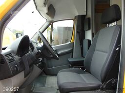 MERCEDES-BENZ SPRINTER 310 CDI MAXI -KAMERA-REGALSYSTEM-