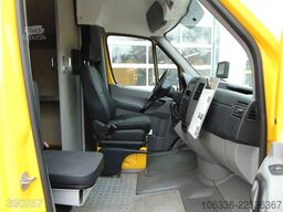 MERCEDES-BENZ SPRINTER 310 CDI MAXI -KAMERA-REGALSYSTEM-
