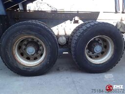 Renault Kerax Atlas Ak 250 A6