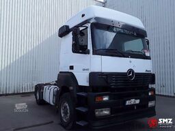 Mercedes-Benz Axor 1840