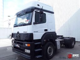 Mercedes-Benz Axor 1840