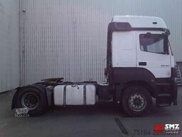Mercedes-Benz Axor 1840